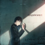 キタニタツヤ ボカロP名義『こんにちは谷田さん』からアルバム「Eingebrannt」配信リリースへ