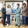 井上瑞稀『手塚世界と私 ～W3ワンダースリーの出演者が語る～』で手塚プロダクションへ