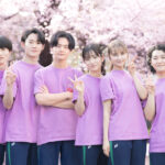 齋藤潤『ちはやふる-めぐり-』出演!「作品に携われることができて感激」