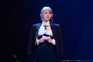 ミュージカル『憂国のモリアーティ』大英帝国の醜聞 Reprise開幕！鈴木勝吾「初演以上に瑞々しく」8