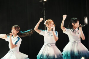 「22/7 カントリーライブ in 北海道根室市」開催！河瀬詩「北海道ぜんぶが大好きです」13