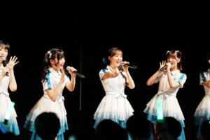 「22/7 カントリーライブ in 北海道根室市」開催！河瀬詩「北海道ぜんぶが大好きです」17