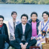 田中圭主演ドラマＷ　三谷幸喜『おい、太宰』劇中ビジュ公開！“NG”許されない環境