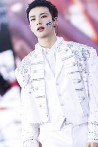 「Stray kids World Tour <domiATE>」静岡エコパスタジアム公演22万人動員18