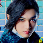 吉沢亮主演「ババンババンバンバンパイア」でキャラクターソング！「かっこいい曲」