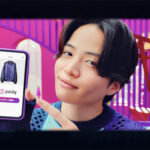 菊池風磨ペイディCM起用理由とは?今はtimeleszの「8人でドームに立つことが夢」