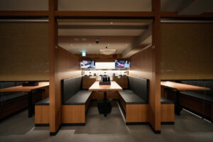 くら寿司のプレミアム回転寿司「無添蔵 中目黒店」5月29日よりオープン！関東初出店7