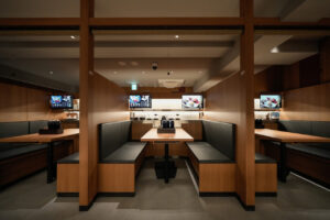 くら寿司のプレミアム回転寿司「無添蔵 中目黒店」5月29日よりオープン！関東初出店8