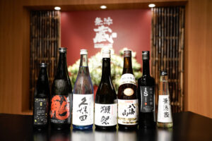 くら寿司のプレミアム回転寿司「無添蔵 中目黒店」5月29日よりオープン！関東初出店4