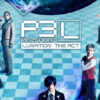 梅津瑞樹、大西桃香ら舞台『PERSONA3 Lunation the Act』キャラビジュ！集合キービジュも