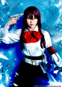 梅津瑞樹、大西桃香ら舞台『PERSONA3 Lunation the Act』キャラビジュ！集合キービジュも7