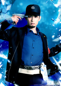 梅津瑞樹、大西桃香ら舞台『PERSONA3 Lunation the Act』キャラビジュ！集合キービジュも9