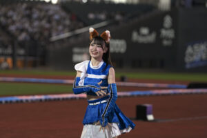 にじさんじ×ホロライブ「DMMオンクレpresents にじホロ交流戦2025」DAY1！エスコンフィールド熱気79