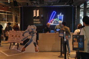 にじさんじ×ホロライブ「DMMオンクレpresents にじホロ交流戦2025」DAY1！エスコンフィールド熱気42