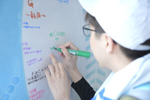 にじさんじ×ホロライブ「DMMオンクレpresents にじホロ交流戦2025」DAY1！エスコンフィールド熱気50