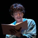 津田健次郎「夫婦喧嘩を楽しんで」板谷由夏『したいとか、したくないとかの話じゃない』開幕