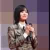 櫻坂46的野美青、新曲で初センター「期待してくださっている…」【フォーメーションと的野コメント全文】