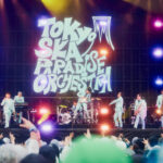 東京スカパラダイスオーケストラ『GREENROOM FESTIVAL 20th Anniversary』DAY2ステージ