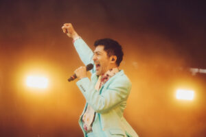 東京スカパラダイスオーケストラ『GREENROOM FESTIVAL 20th Anniversary』DAY2ステージ12