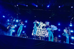 東京スカパラダイスオーケストラ『GREENROOM FESTIVAL 20th Anniversary』DAY2ステージ20