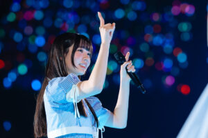 蔵盛妃那乃 今後の課題発生？や高井俐香「もう泣きません」日向坂46五期生『おもてなし会』5