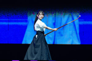 蔵盛妃那乃 今後の課題発生？や高井俐香「もう泣きません」日向坂46五期生『おもてなし会』15