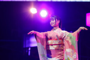 蔵盛妃那乃 今後の課題発生？や高井俐香「もう泣きません」日向坂46五期生『おもてなし会』16