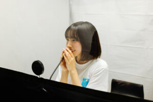 蔵盛妃那乃 今後の課題発生？や高井俐香「もう泣きません」日向坂46五期生『おもてなし会』18