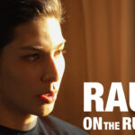 ラウール Snow Manを「とにかく強く」!単独ドキュメンタリー「RAUL:ON THE RUNWAY」配信へ