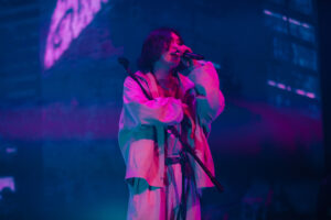 米津玄師 2026 TOUR / GHOST開催！11月6日から長野・大阪・愛知・福岡・宮城・神奈川で3