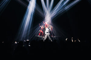 米津玄師 2026 TOUR / GHOST開催！11月6日から長野・大阪・愛知・福岡・宮城・神奈川で6