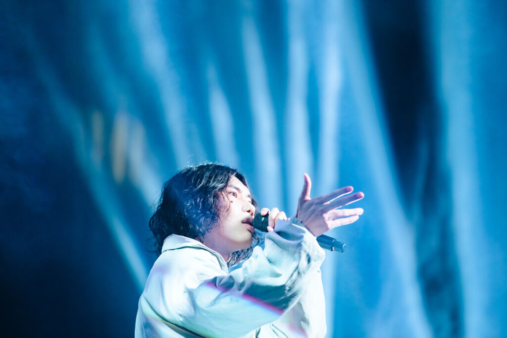 米津玄師 2026 TOUR / GHOST開催！11月6日から長野・大阪・愛知・福岡・宮城・神奈川で