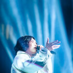 米津玄師 2026 TOUR / GHOST開催！11月6日から長野・大阪・愛知・福岡・宮城・神奈川で