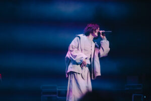 米津玄師 2026 TOUR / GHOST開催！11月6日から長野・大阪・愛知・福岡・宮城・神奈川で15