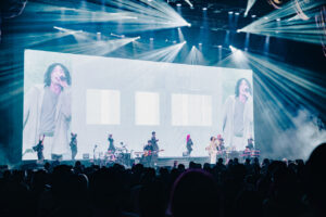 米津玄師 2026 TOUR / GHOST開催！11月6日から長野・大阪・愛知・福岡・宮城・神奈川で17
