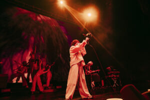 米津玄師 2026 TOUR / GHOST開催！11月6日から長野・大阪・愛知・福岡・宮城・神奈川で18