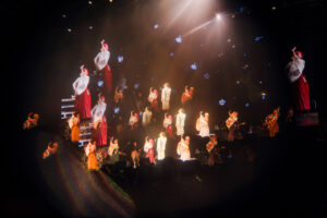 米津玄師 2026 TOUR / GHOST開催！11月6日から長野・大阪・愛知・福岡・宮城・神奈川で20