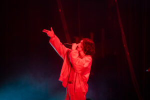 米津玄師 2026 TOUR / GHOST開催！11月6日から長野・大阪・愛知・福岡・宮城・神奈川で27