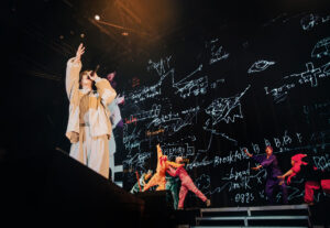 米津玄師 2026 TOUR / GHOST開催！11月6日から長野・大阪・愛知・福岡・宮城・神奈川で28