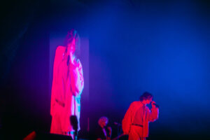 米津玄師 2026 TOUR / GHOST開催！11月6日から長野・大阪・愛知・福岡・宮城・神奈川で29