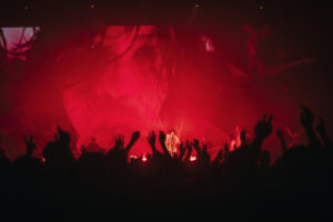 米津玄師 2026 TOUR / GHOST開催！11月6日から長野・大阪・愛知・福岡・宮城・神奈川で30