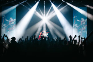 米津玄師 2026 TOUR / GHOST開催！11月6日から長野・大阪・愛知・福岡・宮城・神奈川で33