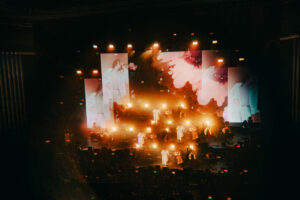 米津玄師 2026 TOUR / GHOST開催！11月6日から長野・大阪・愛知・福岡・宮城・神奈川で31