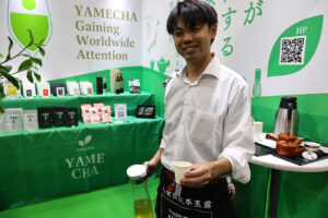 桃太郎電鉄モチーフ大阪・関西万博『地方創生SDGsフェス』へコナミ関係者「旅をするきっかけに」11