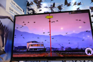 桃太郎電鉄モチーフ大阪・関西万博『地方創生SDGsフェス』へコナミ関係者「旅をするきっかけに」15