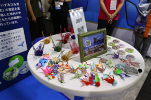 桃太郎電鉄モチーフ大阪・関西万博『地方創生SDGsフェス』へコナミ関係者「旅をするきっかけに」16