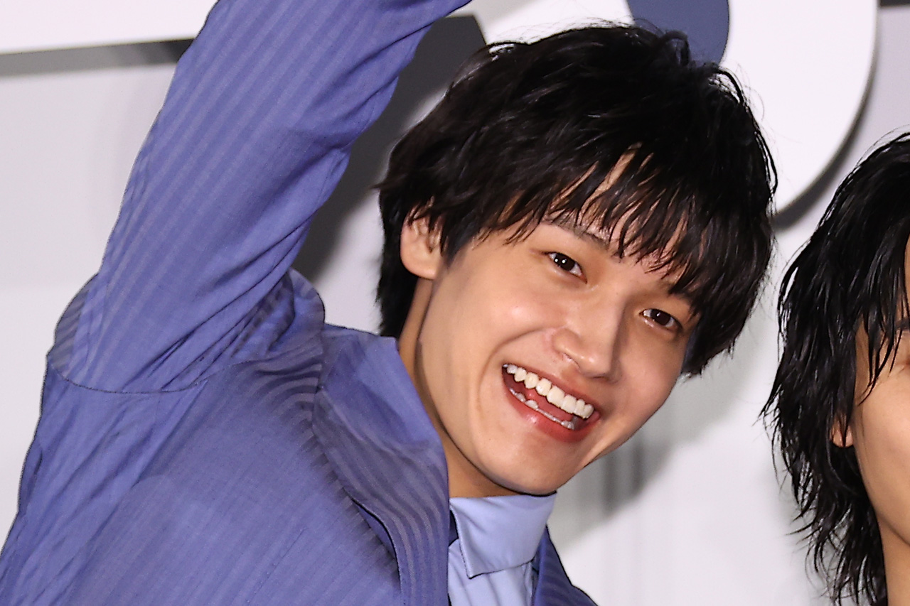 佐野晶哉 不器用な一面披露や松山千春にハマる！『か「」く