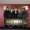 豆原一成 JO1・與那城奨が「BADBOYS」初日舞台見守りに「愛を感じて嬉しい」