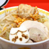 「ちいかわラーメン 豚」池袋PARCOオープン！世界観にどっぷりパトランプも回転