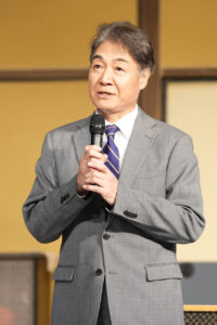2025年6月三越劇場公演『花嫁 ～娘からの花束～』へ石井ふく子氏「家族の話」描く3